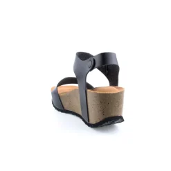 Sandalias Altas*GUTTEN Sandália