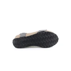 Sandalias Altas*GUTTEN Sandália