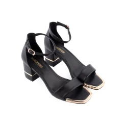 Sandalias Altas*INNOVATION Sandália