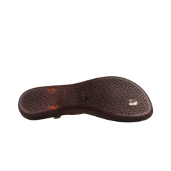 Sandalias Rasas*IPANEMA Sandália