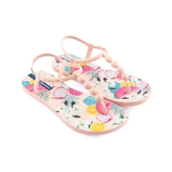 Sandalias Rasas*IPANEMA Sandália