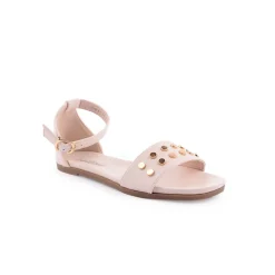 Sandalias Rasas*ISTERIA Sandália