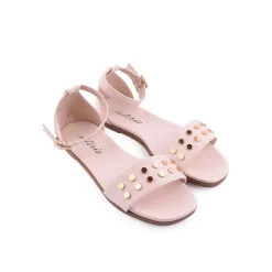 Sandalias Rasas*ISTERIA Sandália