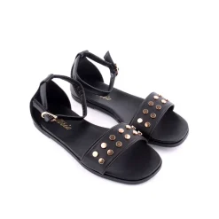 Sandalias Rasas*ISTERIA Sandália