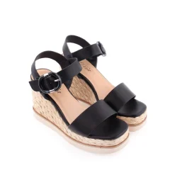 Sandalias Altas*ISTERIA Sandália