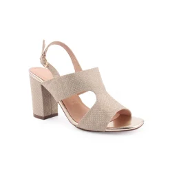 Sandalias Altas*LAPIERCE Sandália