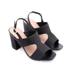 Sandalias Altas*LAPIERCE Sandália