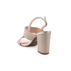 Sandalias Altas*LAPIERCE Sandália