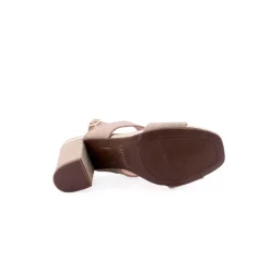 Sandalias Altas*LAPIERCE Sandália