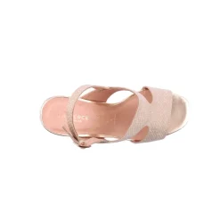 Sandalias Altas*LAPIERCE Sandália