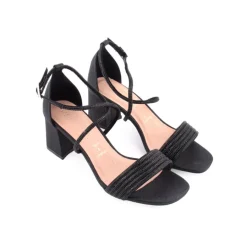 Sandalias Altas*LAPIERCE Sandália