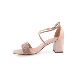 Sandalias Altas*LAPIERCE Sandália