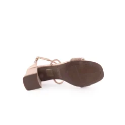 Sandalias Altas*LAPIERCE Sandália