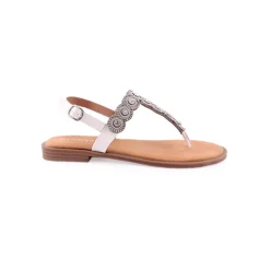 Sandalias Rasas*LAPIERCE Sandália