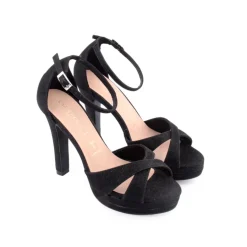 Sandalias Altas*LAPIERCE Sandália