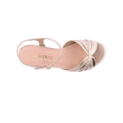 Sandalias Altas*LAPIERCE Sandália