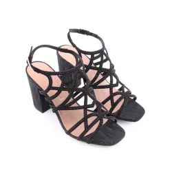 Sandalias Altas*LAPIERCE Sandália