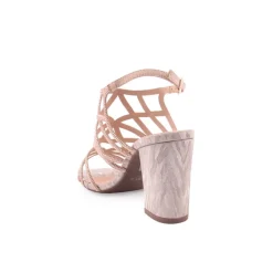 Sandalias Altas*LAPIERCE Sandália