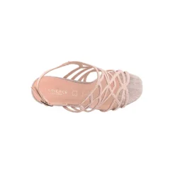 Sandalias Altas*LAPIERCE Sandália