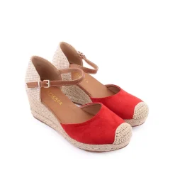 Sandalias Altas|Sapatos Altos*LAPIERCE Sandália