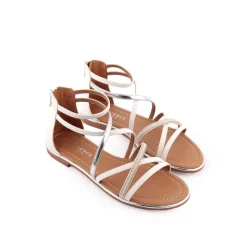 Sandalias Rasas*LAPIERCE Sandália