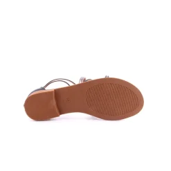 Sandalias Rasas*LAPIERCE Sandália