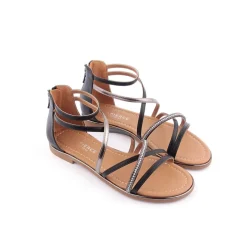 Sandalias Rasas*LAPIERCE Sandália