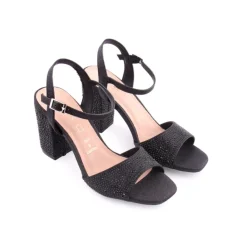 Sandalias Altas*LAPIERCE Sandália