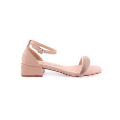 Sandalias Altas*LAPIERCE Sandália