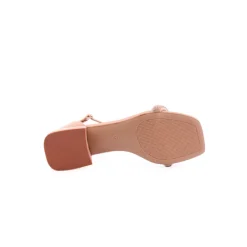 Sandalias Altas*LAPIERCE Sandália