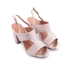 Sandalias Altas*LAPIERCE Sandália