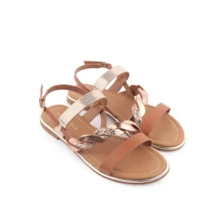 Sandalias Rasas*LAPIERCE Sandália