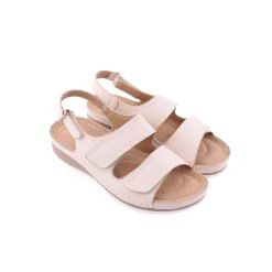 Sandalias Rasas*LAPIERCE Sandália