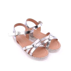 Menina*LAPIERCE Sandália