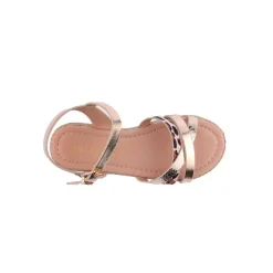 Menina*LAPIERCE Sandália