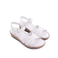 Sandalias Rasas*LAPIERCE Sandália