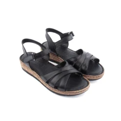 Sandalias Rasas*LAPIERCE Sandália