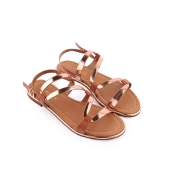 Sandalias Rasas*LAPIERCE Sandália