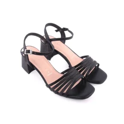 Sandalias Altas*LAPIERCE Sandália