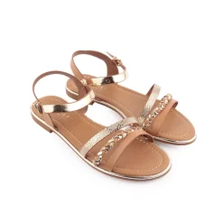 Sandalias Rasas*LAPIERCE Sandália