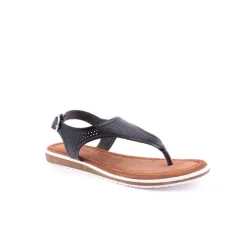 Sandalias Rasas*LAPIERCE Sandália