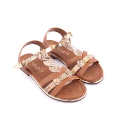 Menina*LAPIERCE Sandália