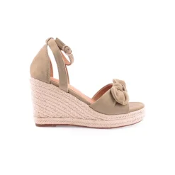 Sandalias Altas*LAPIERCE Sandália