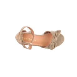 Sandalias Altas*LAPIERCE Sandália