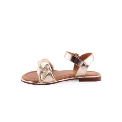 Menina*LAPIERCE Sandália
