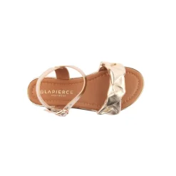 Menina*LAPIERCE Sandália