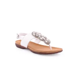 Sandalias Rasas*LAPIERCE Sandália