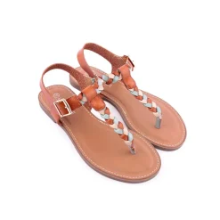 Sandalias Rasas*LAPIERCE Sandália