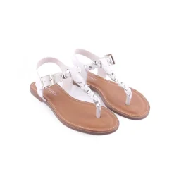 Sandalias Rasas*LAPIERCE Sandália