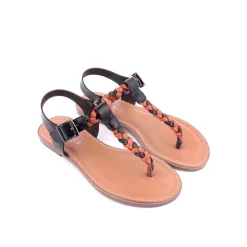 Sandalias Rasas*LAPIERCE Sandália